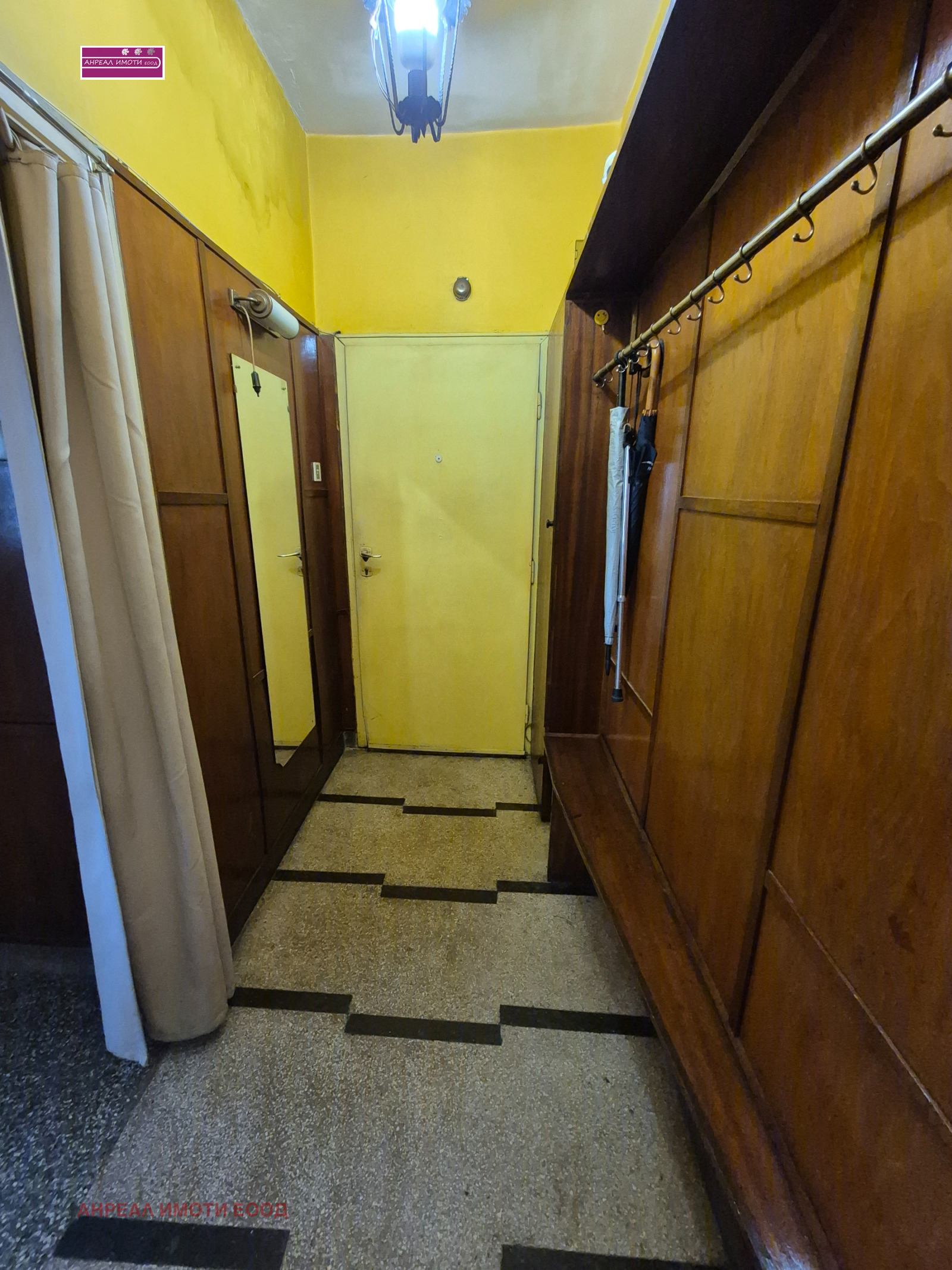 Продава 2-СТАЕН, гр. София, Сухата река, снимка 2 - Апартаменти - 53873306