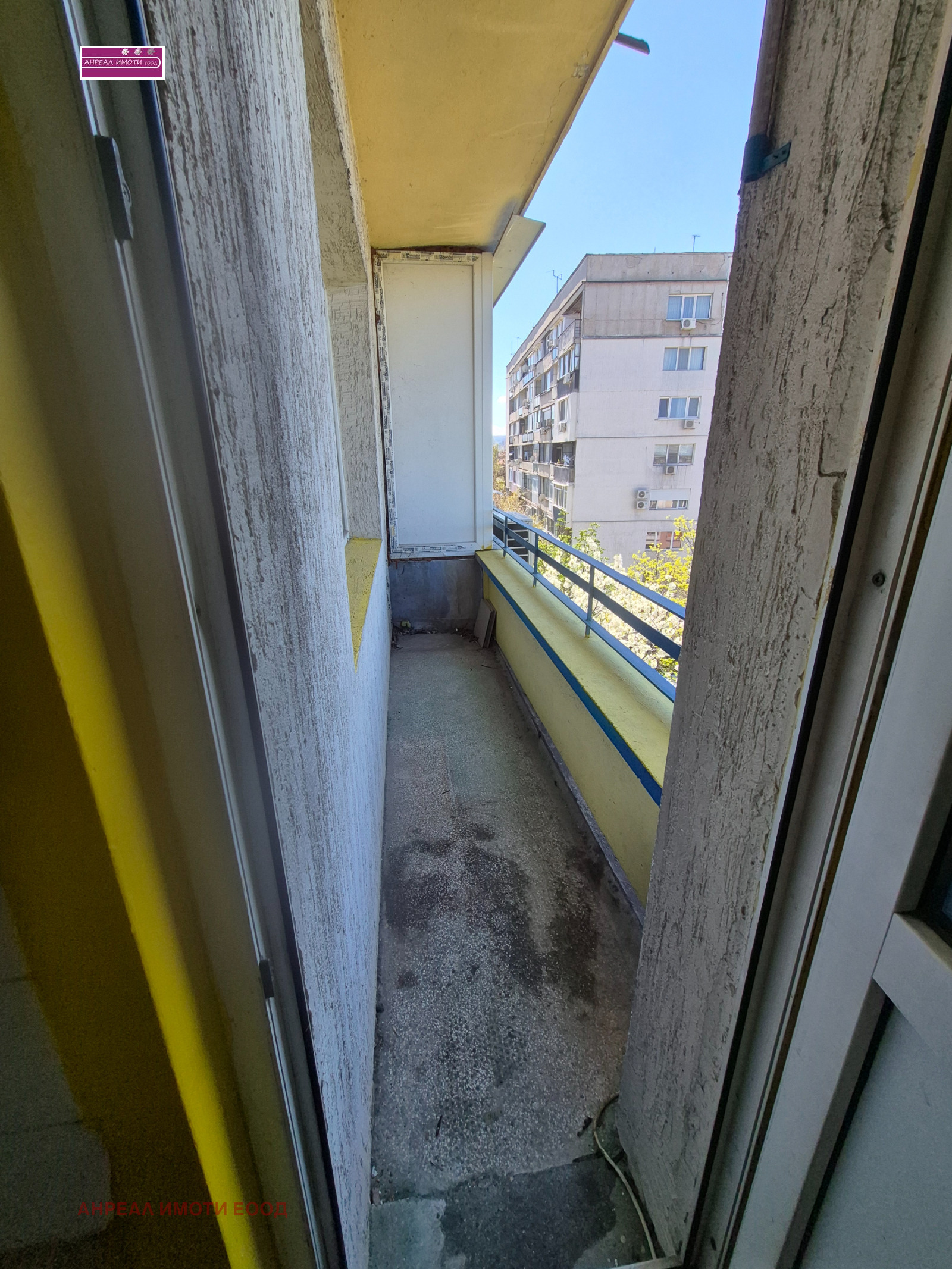 Продава 2-СТАЕН, гр. София, Сухата река, снимка 3 - Апартаменти - 53873306