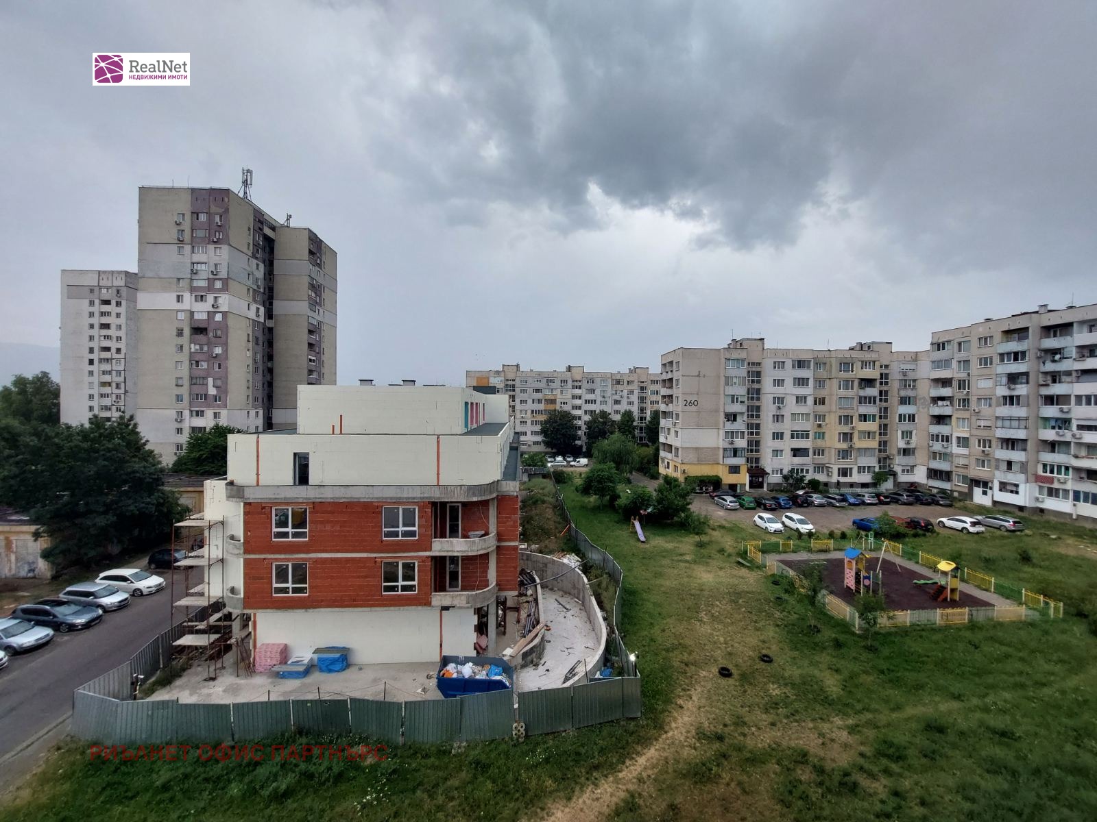 Продава 2-СТАЕН, гр. София, Обеля 2, снимка 3 - Апартаменти - 55294524