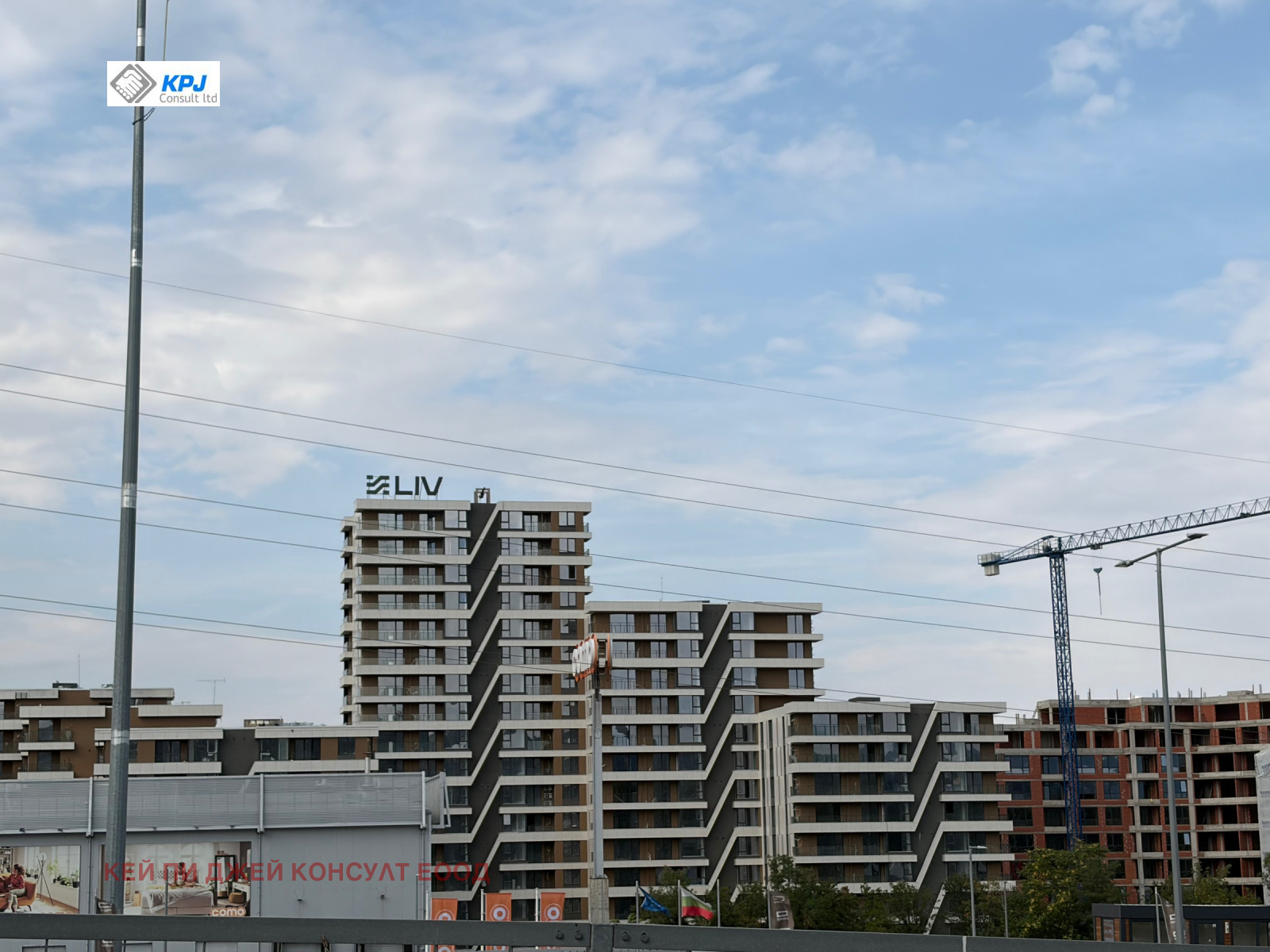 Продава 2-СТАЕН, гр. София, Младост 4, снимка 4 - Апартаменти - 56046322