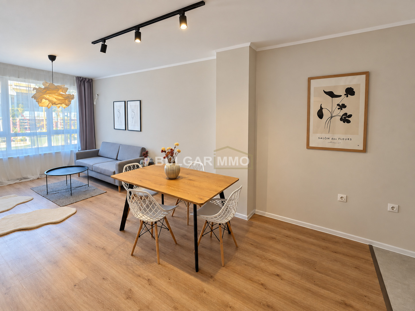 Продава 2-СТАЕН, гр. София, Студентски град, снимка 4 - Апартаменти - 56222248