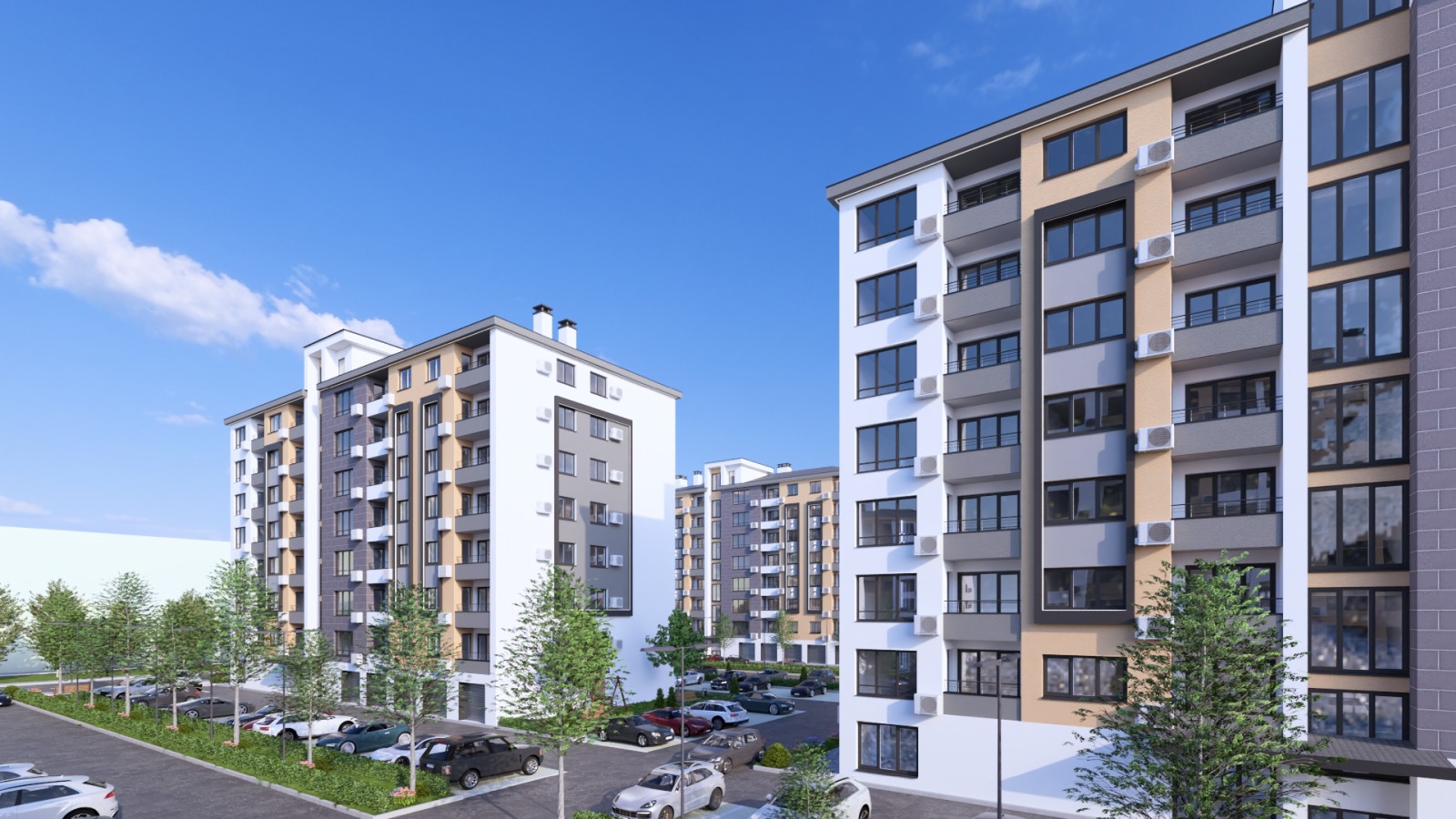 Продава 2-СТАЕН, гр. Стара Загора, Никола Петков, снимка 2 - Апартаменти - 56366791