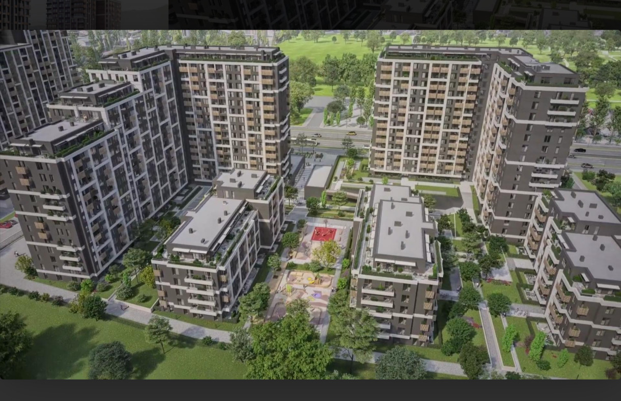 Продава 3-СТАЕН, гр. София, Банишора, снимка 3 - Апартаменти - 53994855