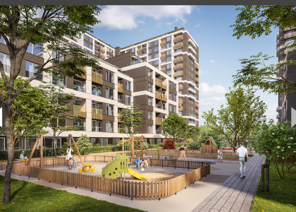 Продава 3-СТАЕН, гр. София, Банишора, снимка 5 - Апартаменти - 53994855