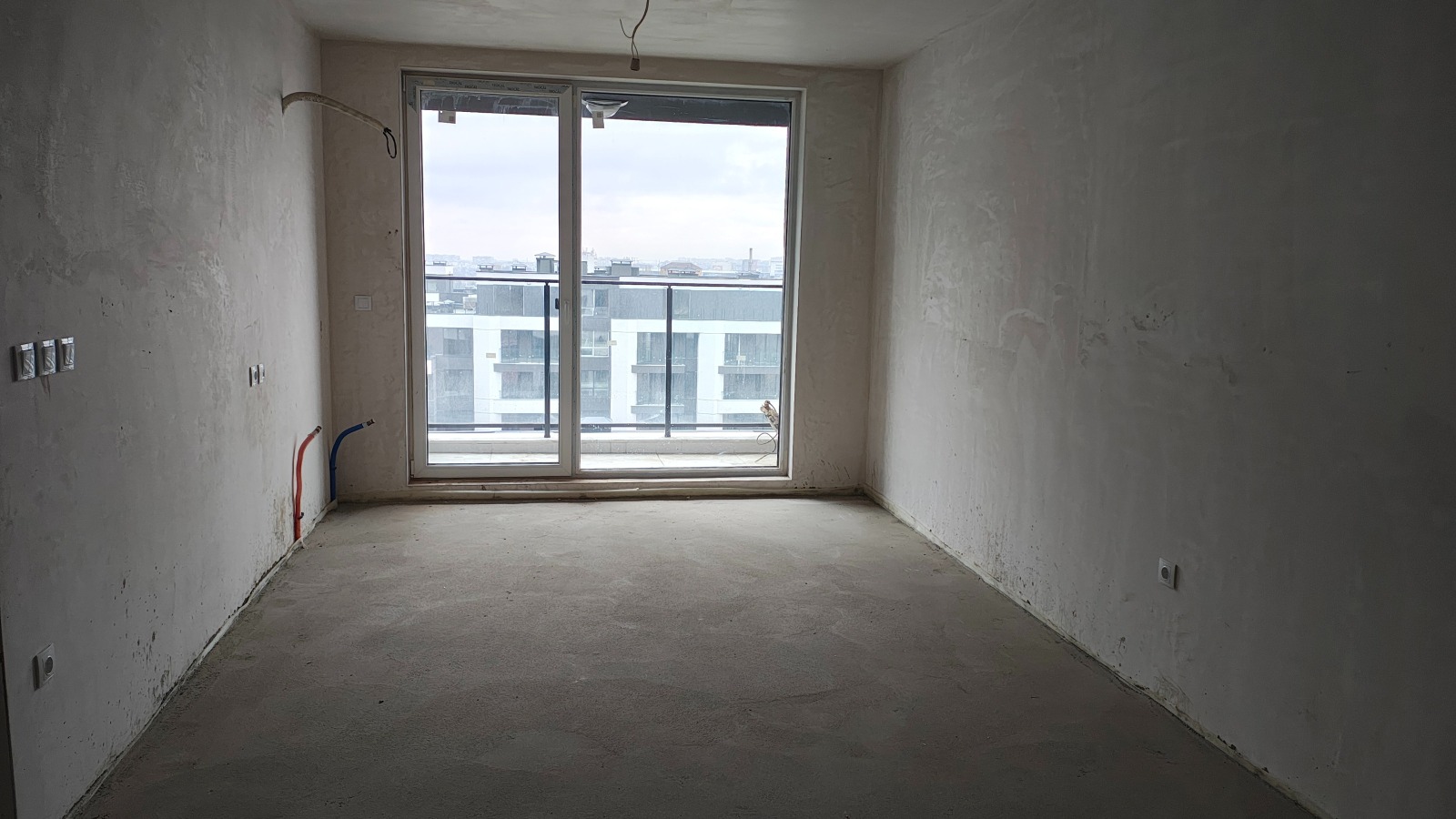 Продава 3-СТАЕН, гр. София, Банишора, снимка 7 - Апартаменти - 53994855