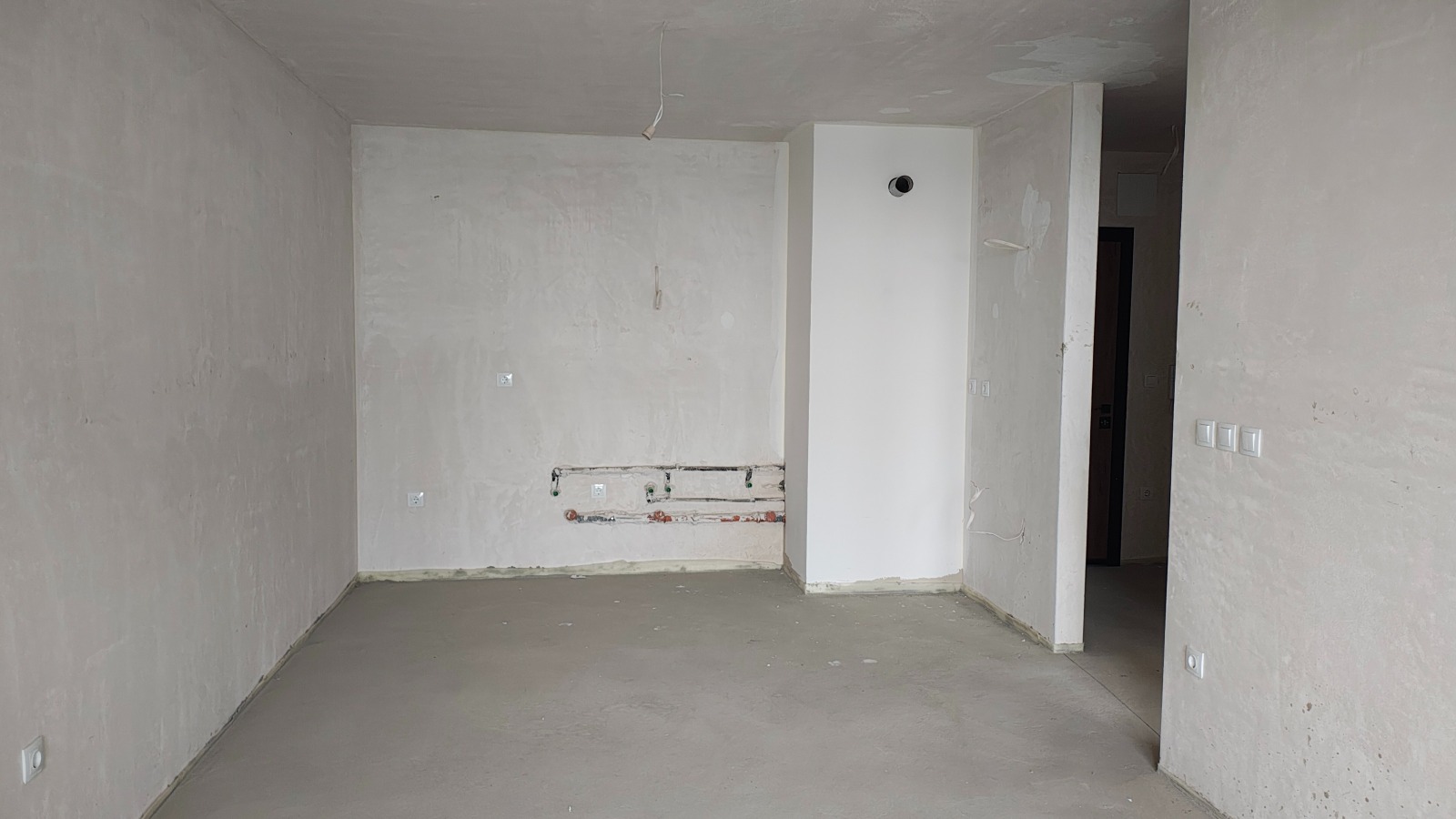 Продава 3-СТАЕН, гр. София, Банишора, снимка 8 - Апартаменти - 53994855