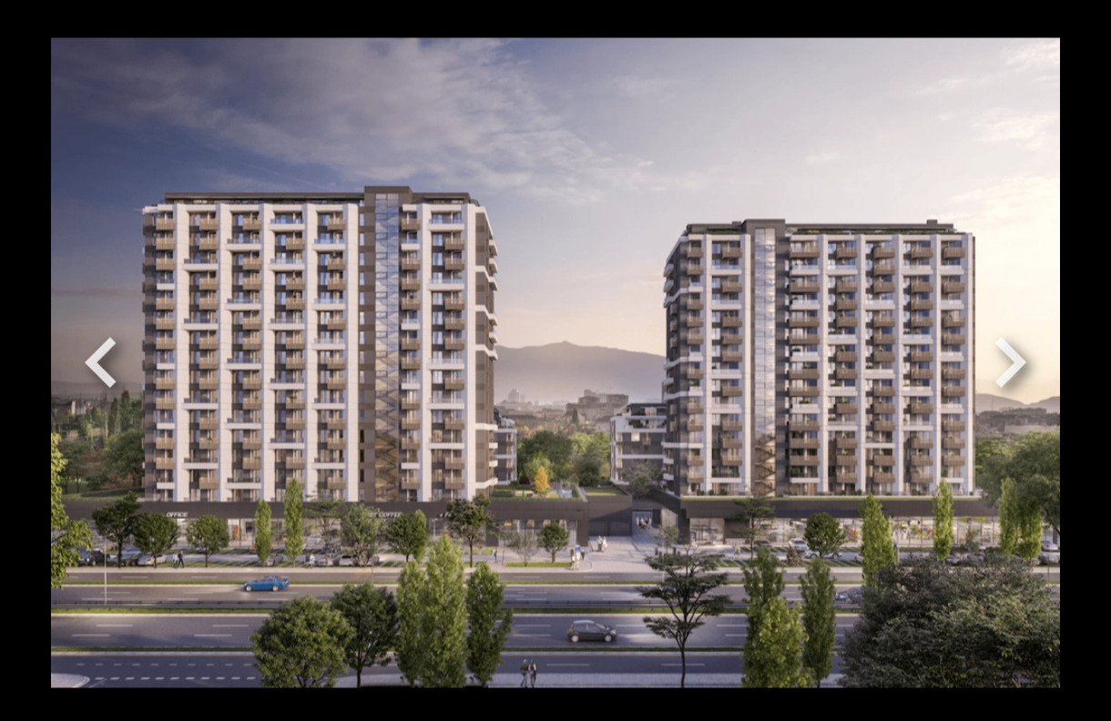 Продава 3-СТАЕН, гр. София, Банишора, снимка 4 - Апартаменти - 53994855