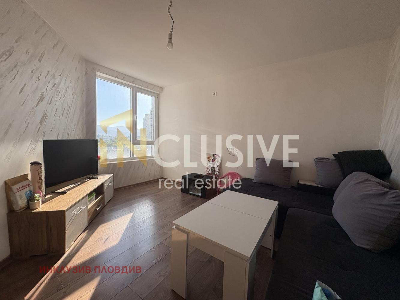 Продава 3-СТАЕН, гр. Пловдив, Съдийски, снимка 4 - Апартаменти - 56427128
