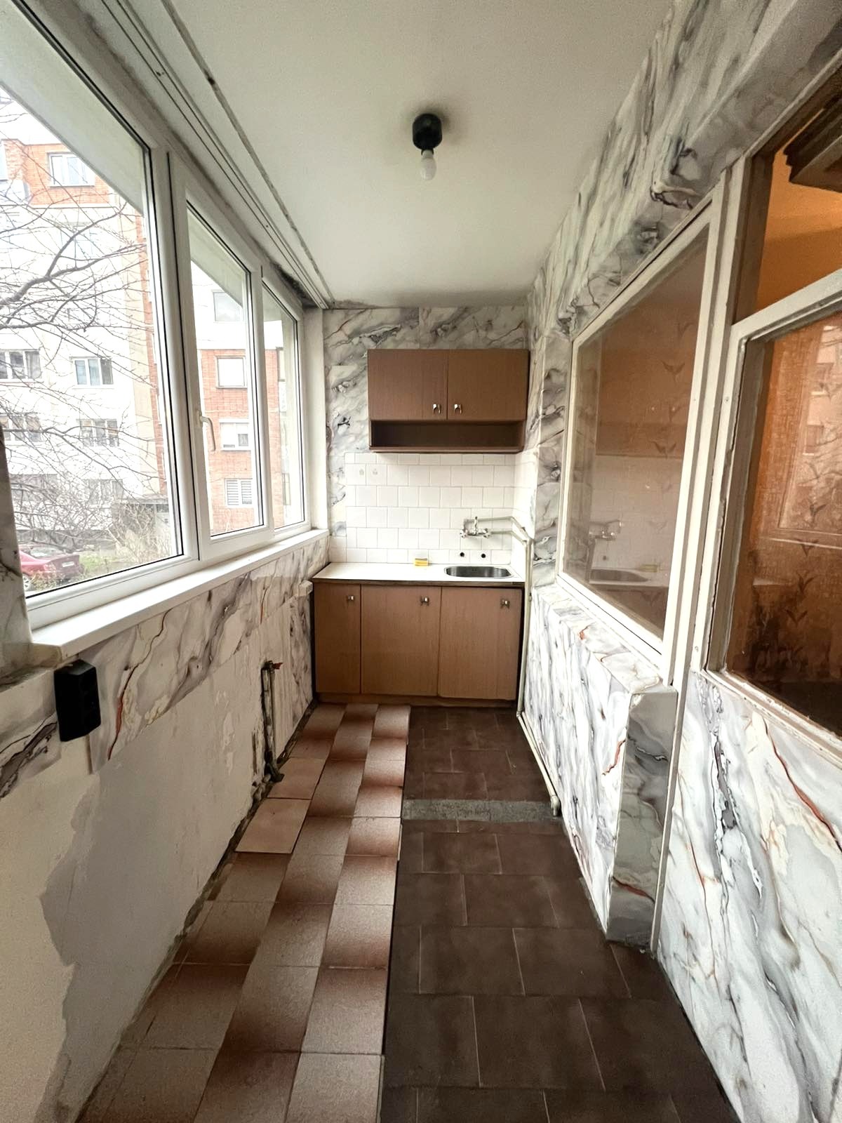 Продава 4-СТАЕН, гр. София, Обеля 1, снимка 8 - Апартаменти - 55735554