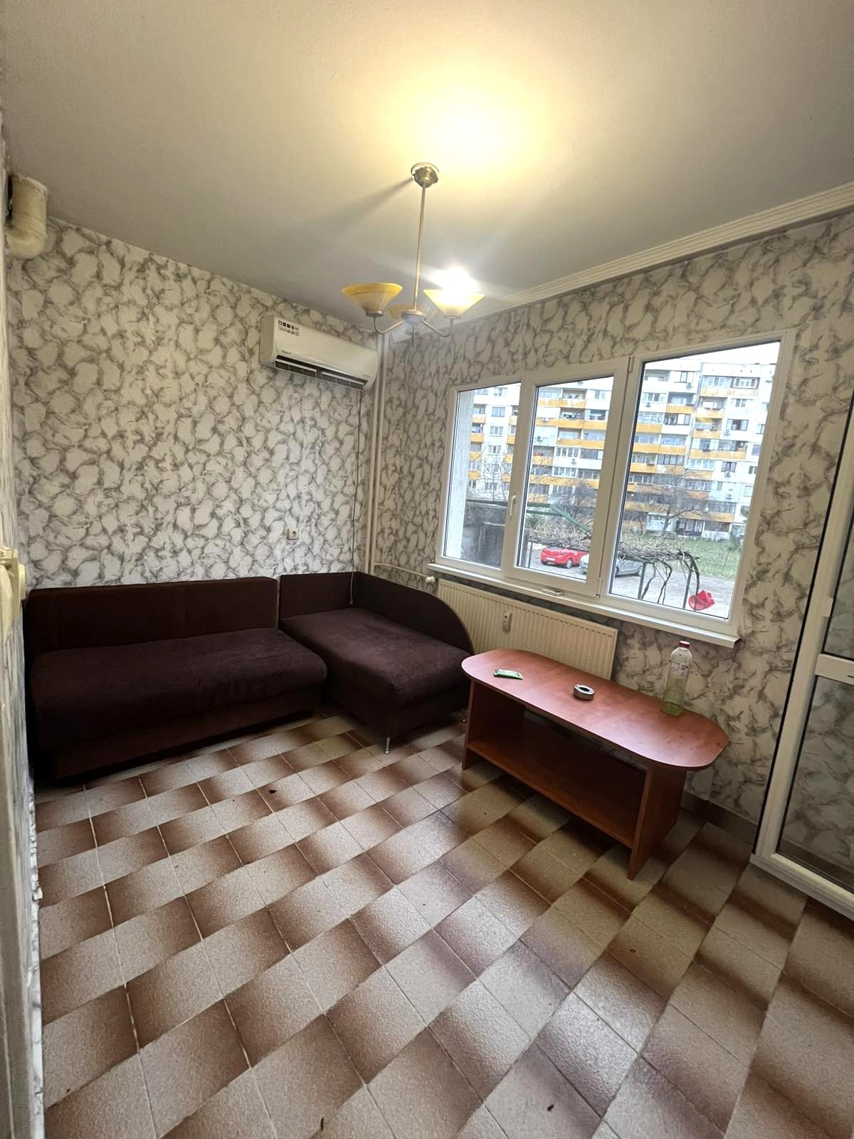 Продава 4-СТАЕН, гр. София, Обеля 1, снимка 5 - Апартаменти - 55735554