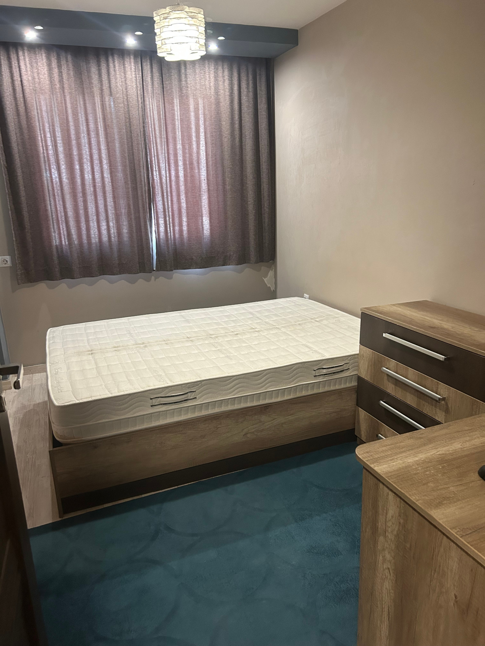 Продава ЕТАЖ ОТ КЪЩА, гр. Стара Загора, Казански - изток, снимка 6 - Етаж от къща - 55393746