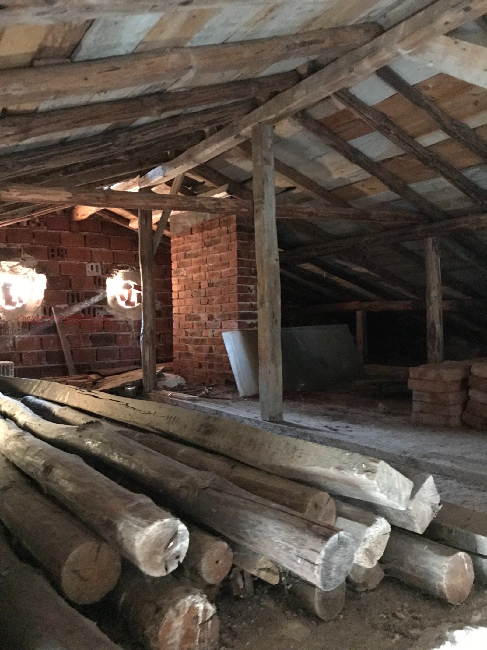 Продава КЪЩА, гр. Годеч, област София област, снимка 17 - Къщи - 54896521