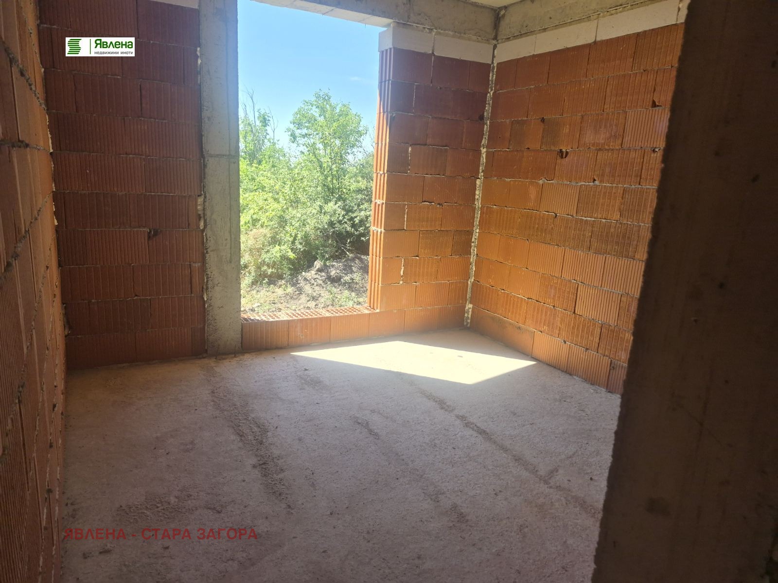 Продава КЪЩА, с. Тракия, област Стара Загора, снимка 6 - Къщи - 55426147