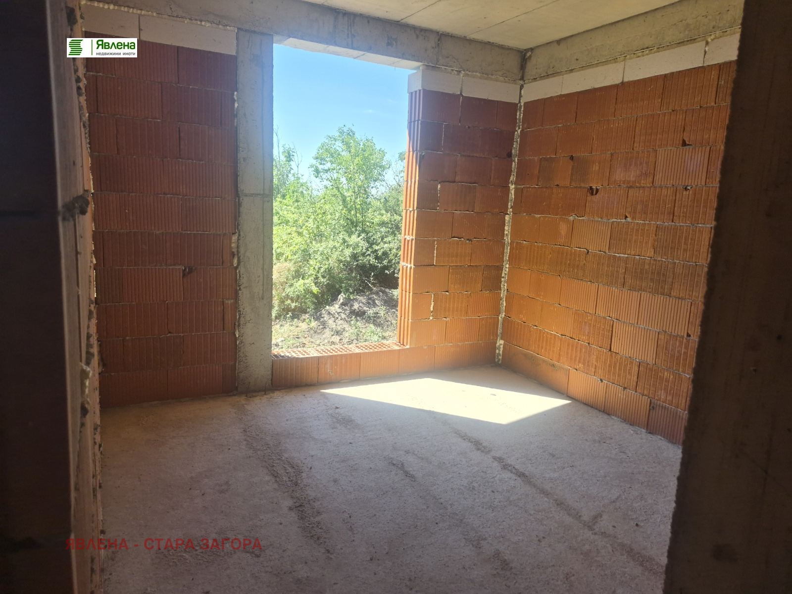 Продава КЪЩА, с. Тракия, област Стара Загора, снимка 5 - Къщи - 55426147