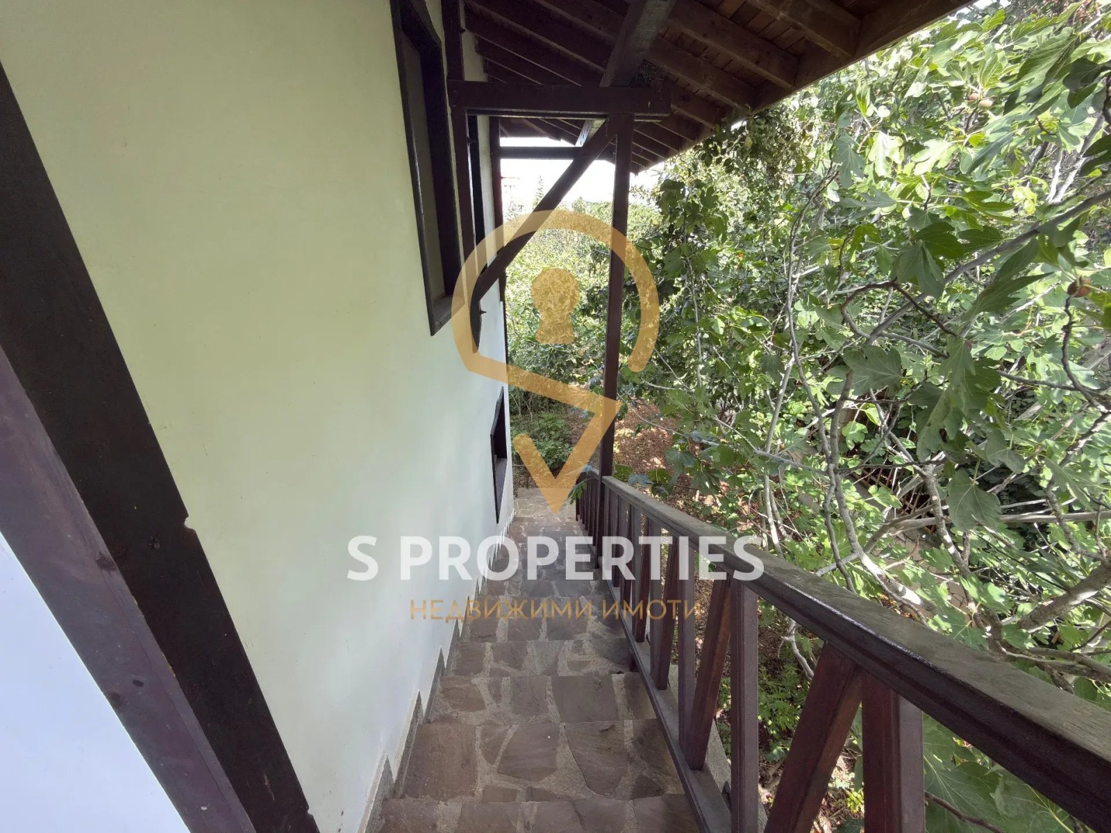 Продава КЪЩА, гр. Варна, м-т Горна Трака, снимка 6 - Къщи - 56079533