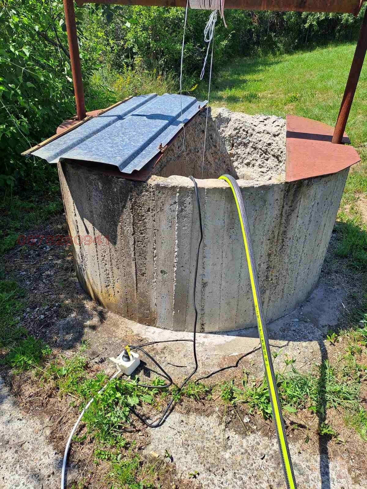 Продава КЪЩА, с. Ослен Криводол, област Враца, снимка 8 - Къщи - 56530539