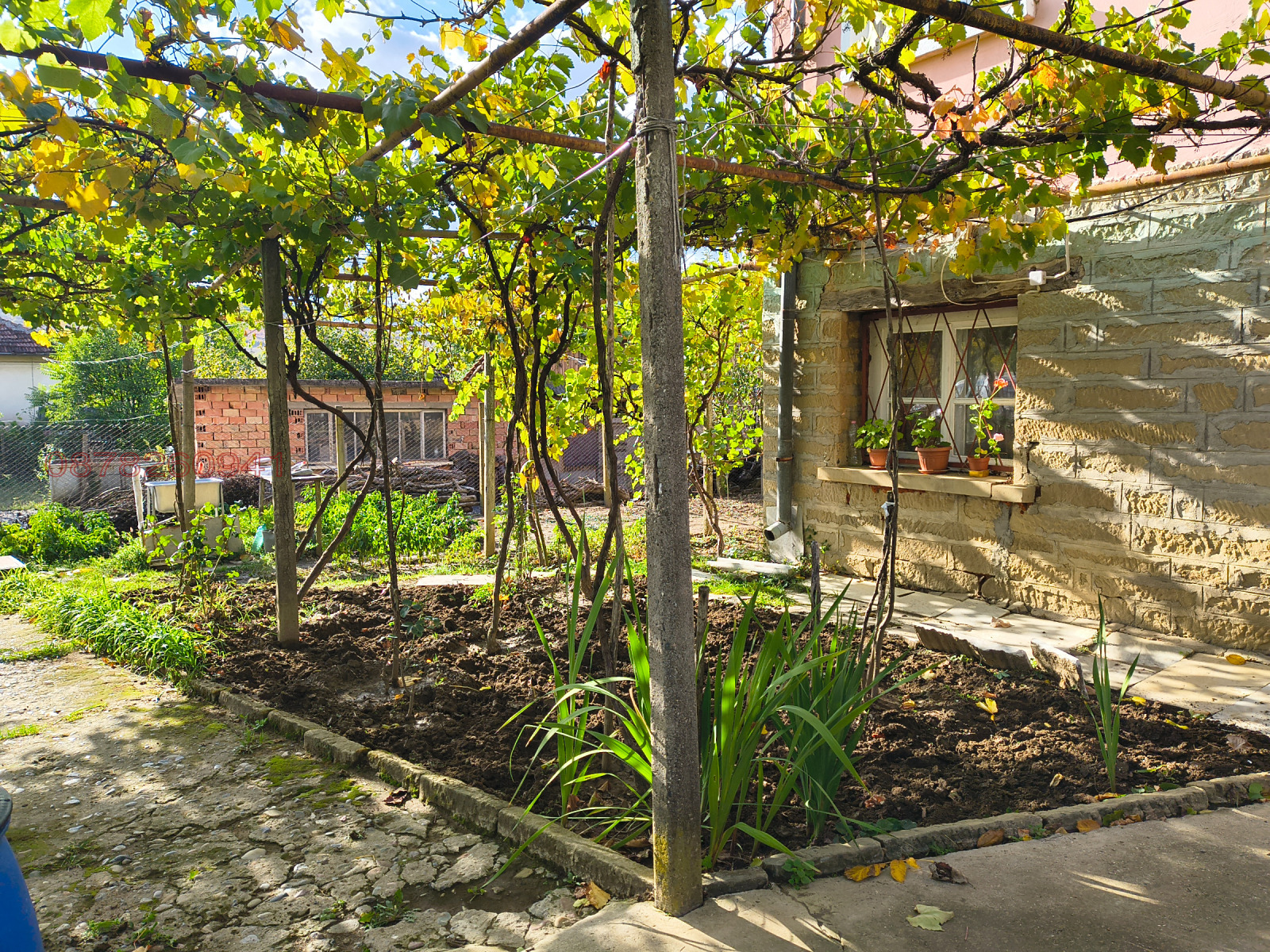 Продава КЪЩА, с. Ослен Криводол, област Враца, снимка 11 - Къщи - 56530539