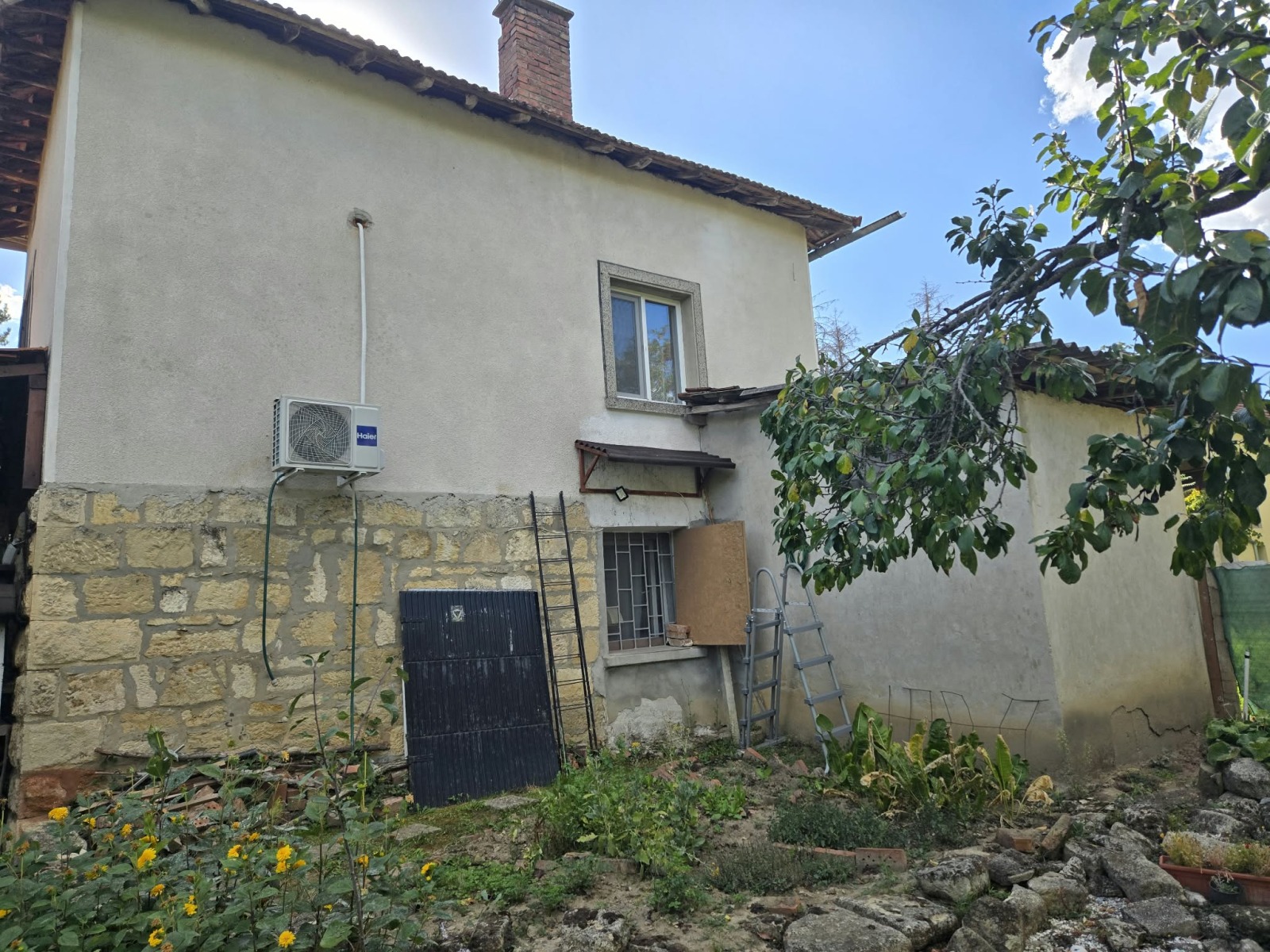 Продава КЪЩА, с. Батишница, област Русе, снимка 3 - Къщи - 56208372