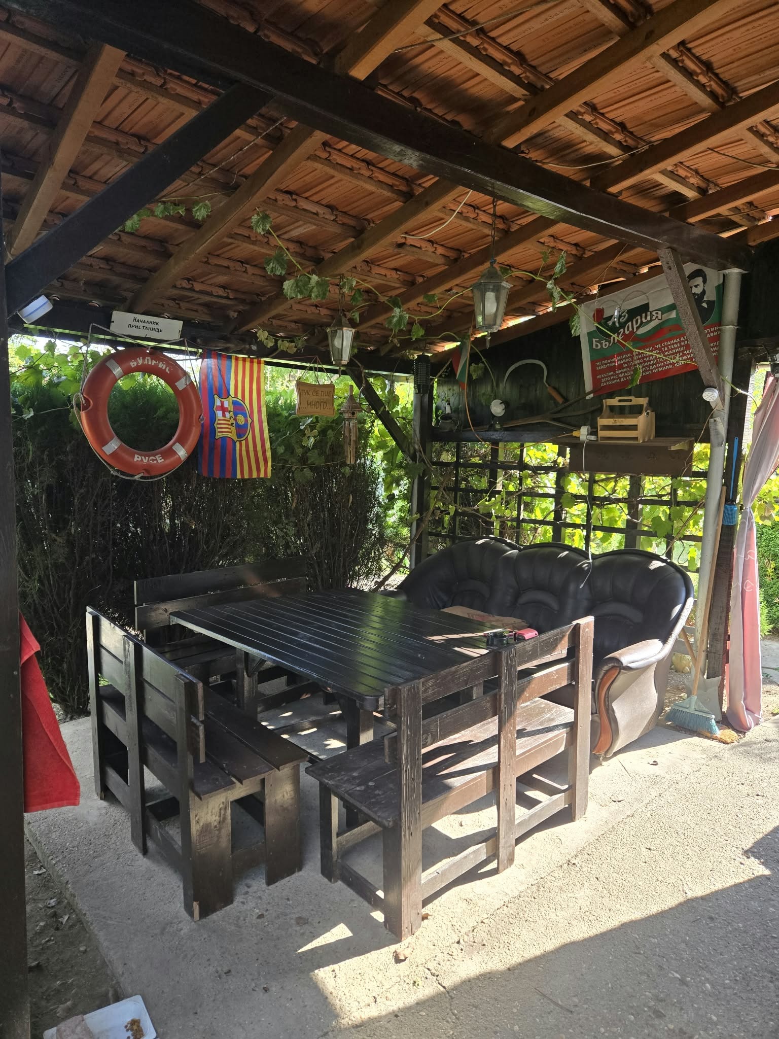 Продава КЪЩА, с. Батишница, област Русе, снимка 6 - Къщи - 56208372