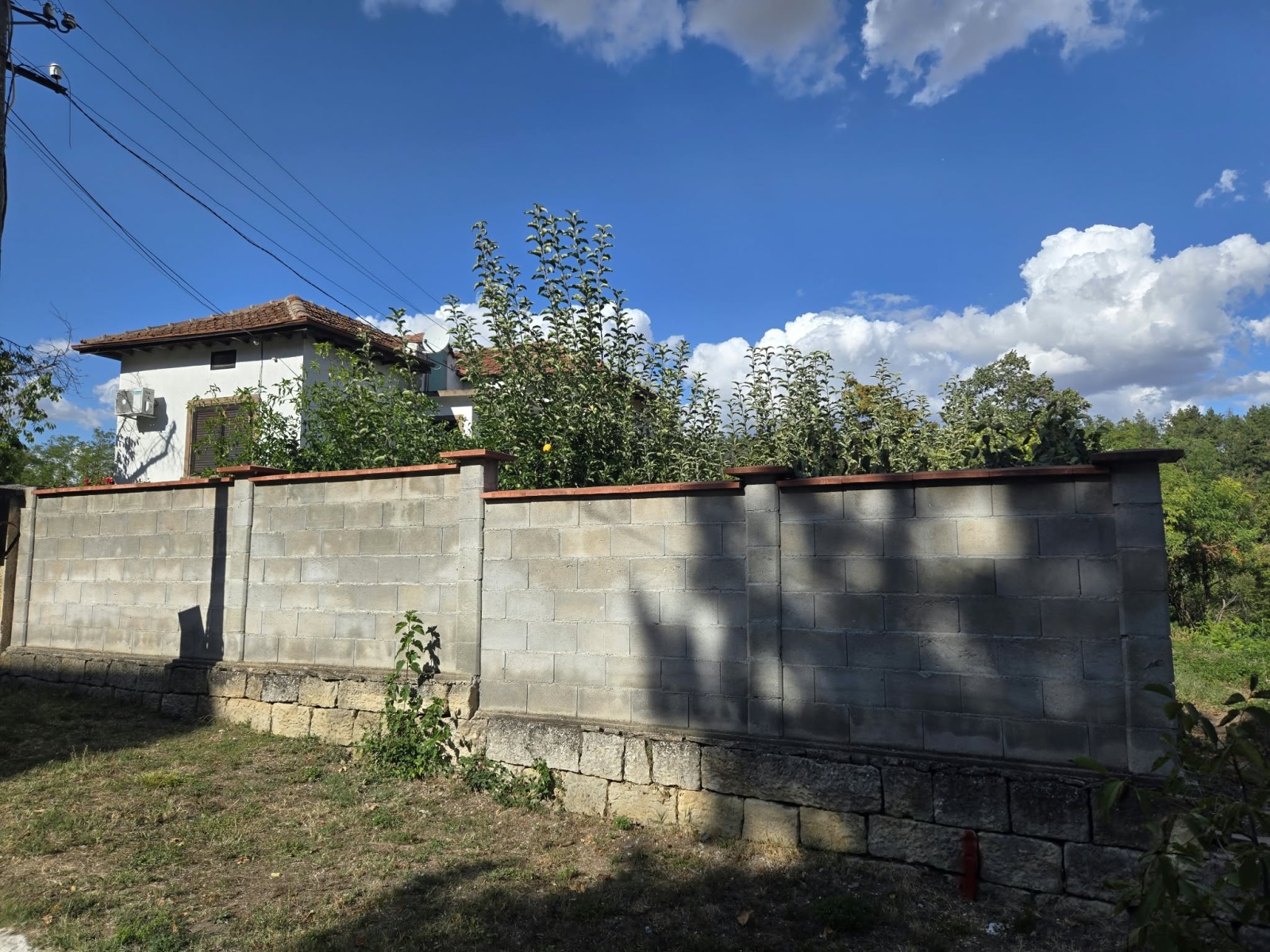 Продава КЪЩА, с. Батишница, област Русе, снимка 2 - Къщи - 56208372