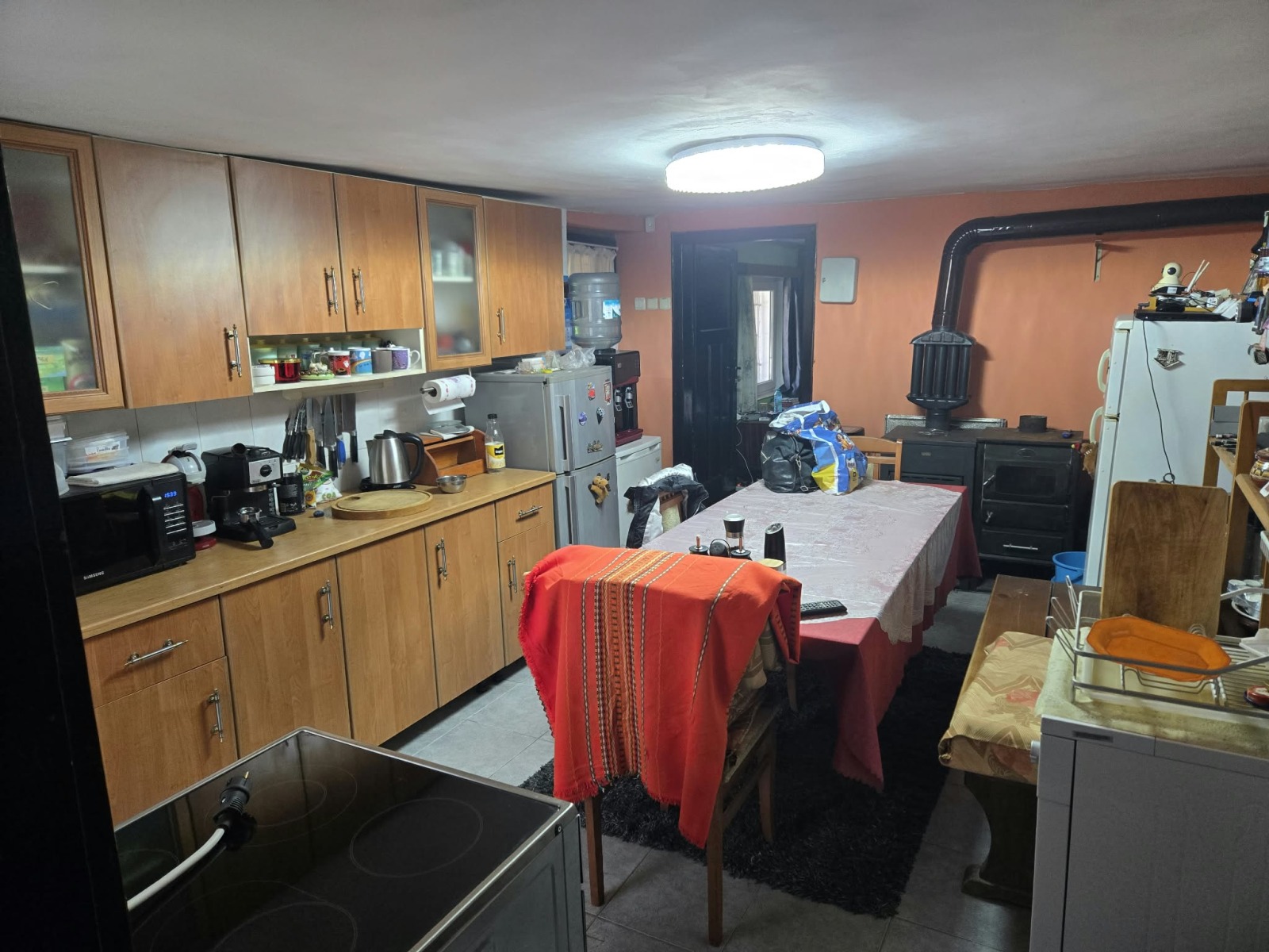 Продава КЪЩА, с. Батишница, област Русе, снимка 13 - Къщи - 56208372