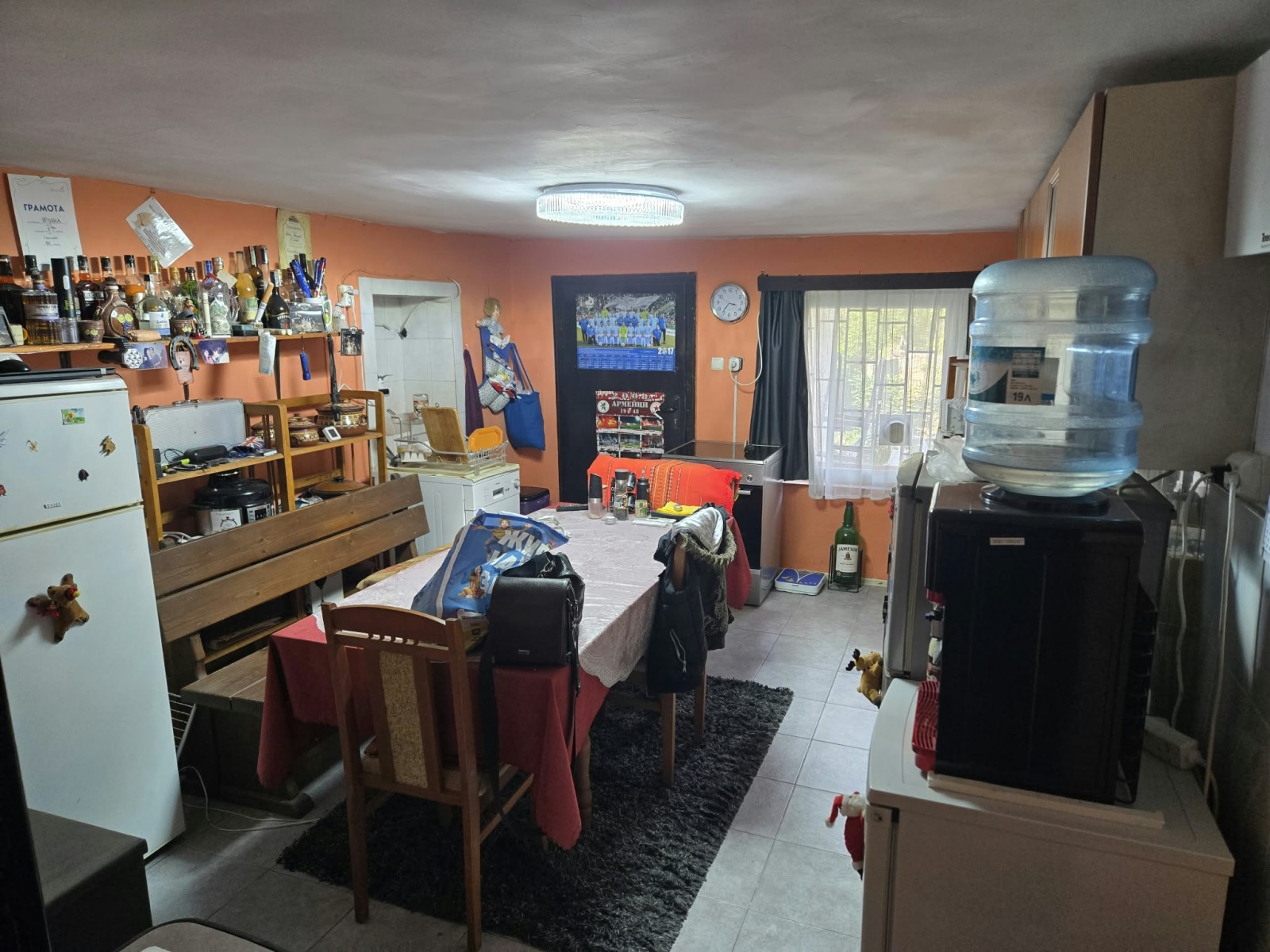 Продава КЪЩА, с. Батишница, област Русе, снимка 14 - Къщи - 56208372