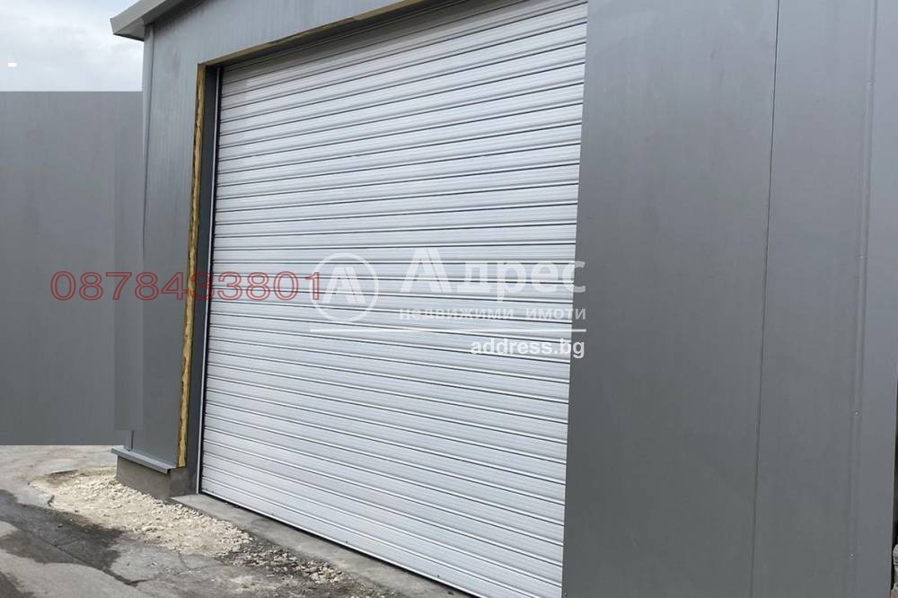 Продава СКЛАД, гр. Пловдив, Индустриална зона - Север, снимка 6 - Складове - 54228416