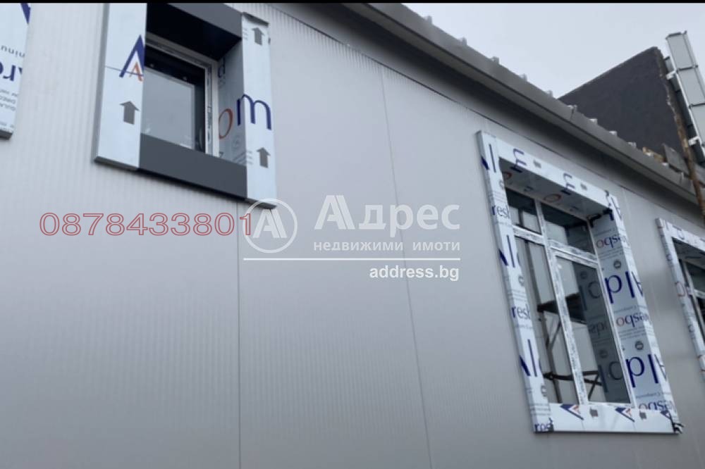 Продава СКЛАД, гр. Пловдив, Индустриална зона - Север, снимка 5 - Складове - 54228416
