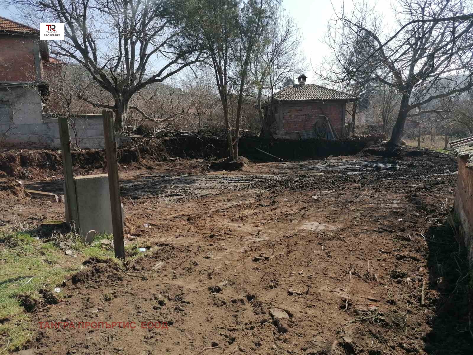 Продава ПАРЦЕЛ, с. Гълъбник, област Перник, снимка 5 - Парцели - 50784485