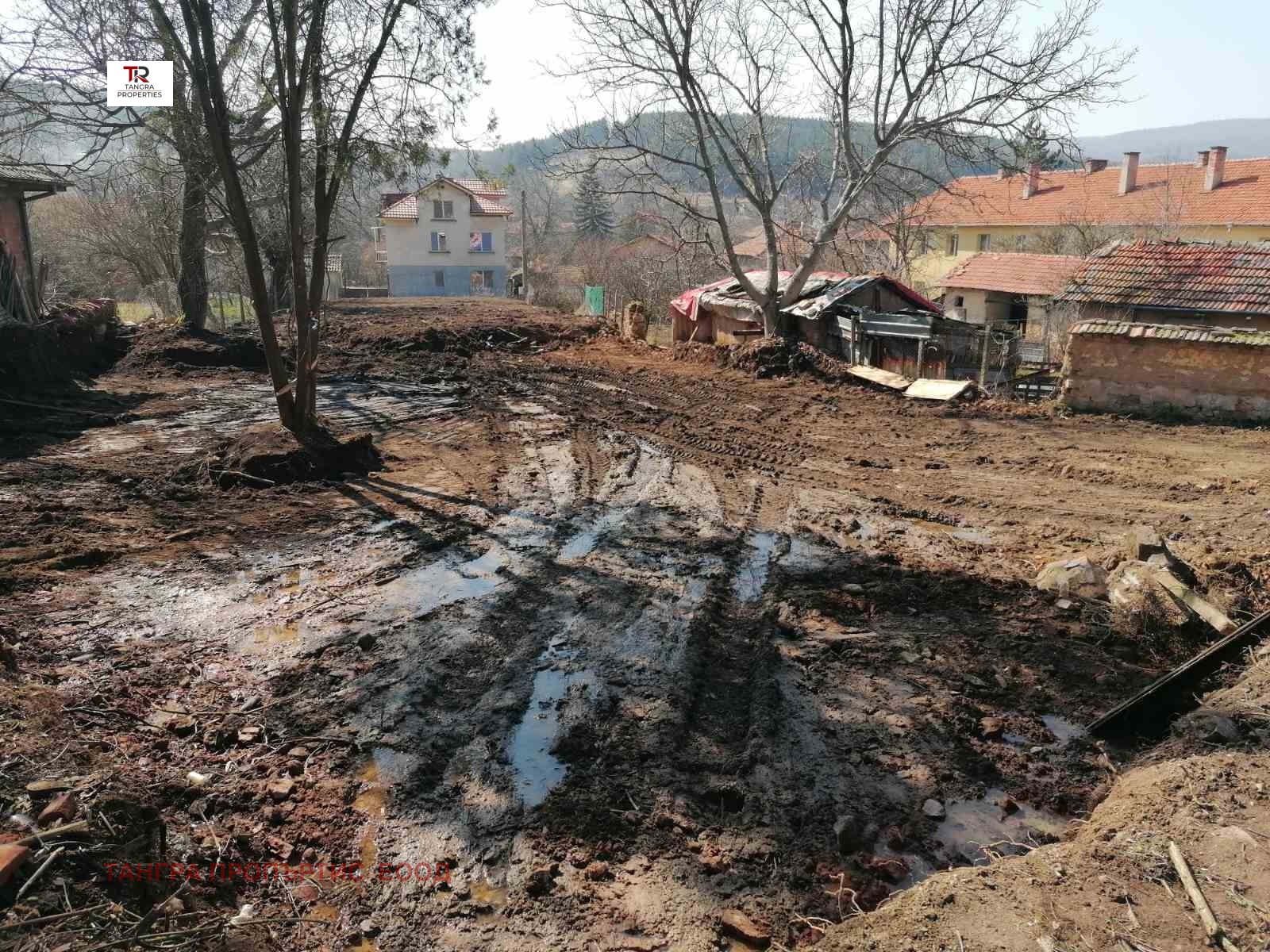 Продава ПАРЦЕЛ, с. Гълъбник, област Перник, снимка 4 - Парцели - 50784485