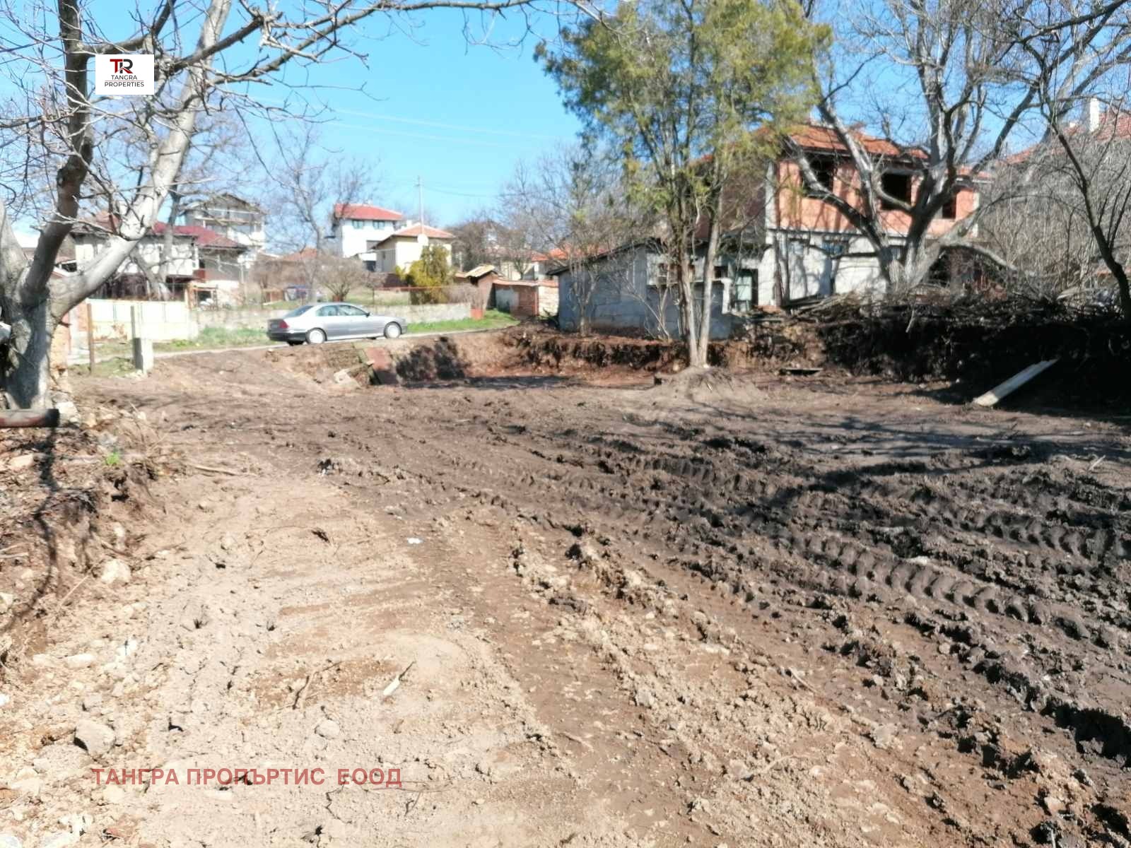 Продава ПАРЦЕЛ, с. Гълъбник, област Перник