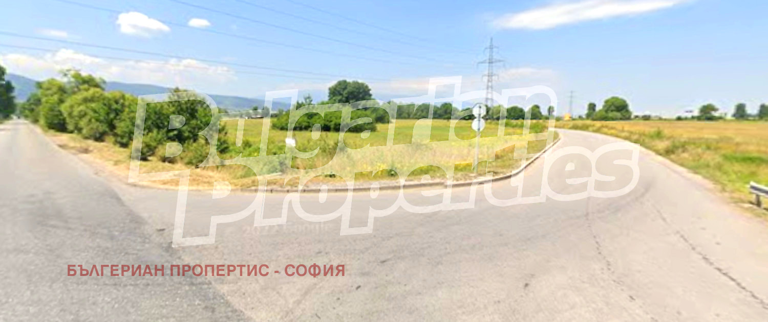 Продава ПАРЦЕЛ, гр. София, с. Лозен, снимка 3 - Парцели - 56689615