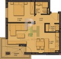 Продава 2-СТАЕН, град София, Младост 4 • 184500 € / 360850.64 лв. • 73305232 10