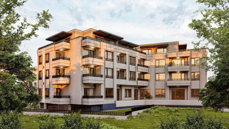 Продава 2-СТАЕН в област Бургас, гр. Царево - 65 кв.м / 91 406 € » 178 774.60 лв., СТОУНХАРД ПРЕМИЪР В СТРАНАТА И ЧУЖБИНА