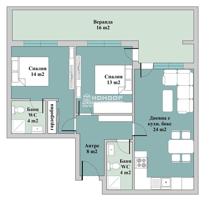 ������� 3-����� | Imot.bg � ����������� 6