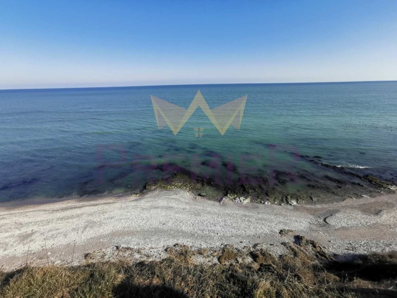 Продава ПАРЦЕЛ в област Добрич, с. Крапец - 1221 кв.м / 69 000 € » 134 952.27 лв., ИМОТИ ПРЕМИЕР