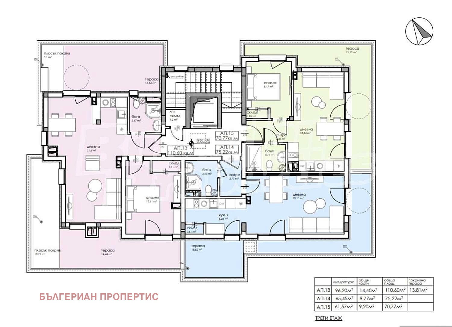 Продава 2-СТАЕН | Imot.bg — изображение 7