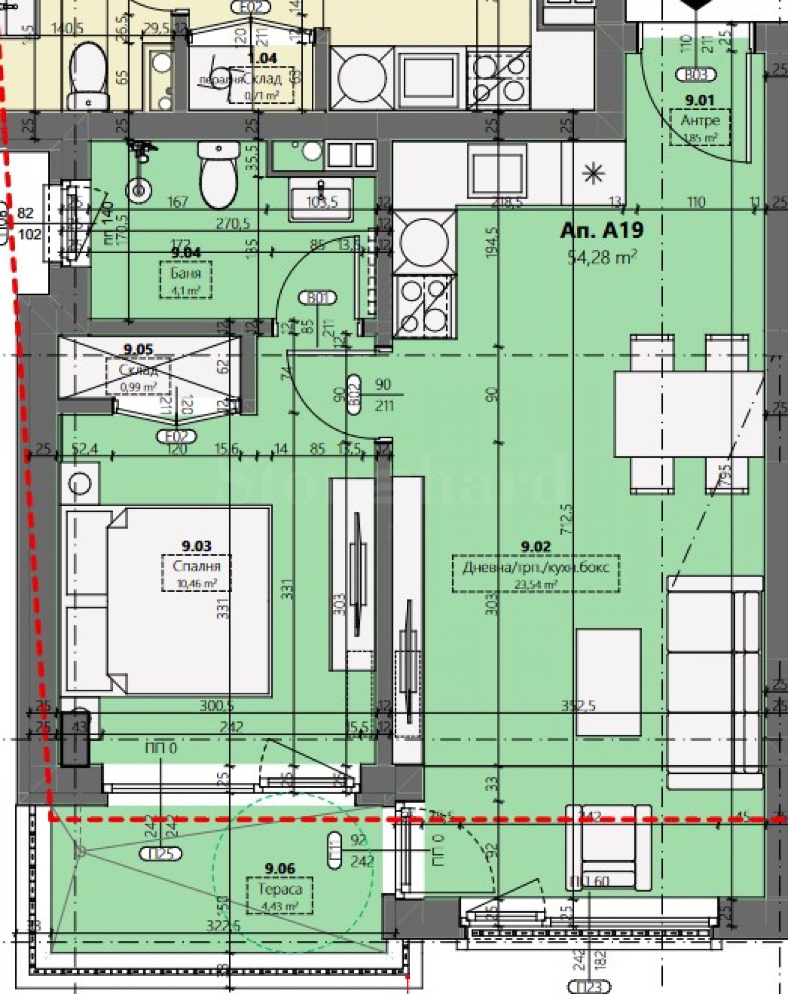 ������� 2-����� | Imot.bg � ����������� 2