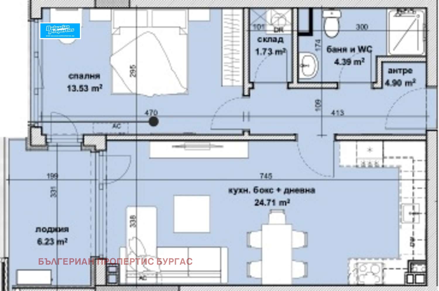 ������� 2-����� | Imot.bg � ����������� 1