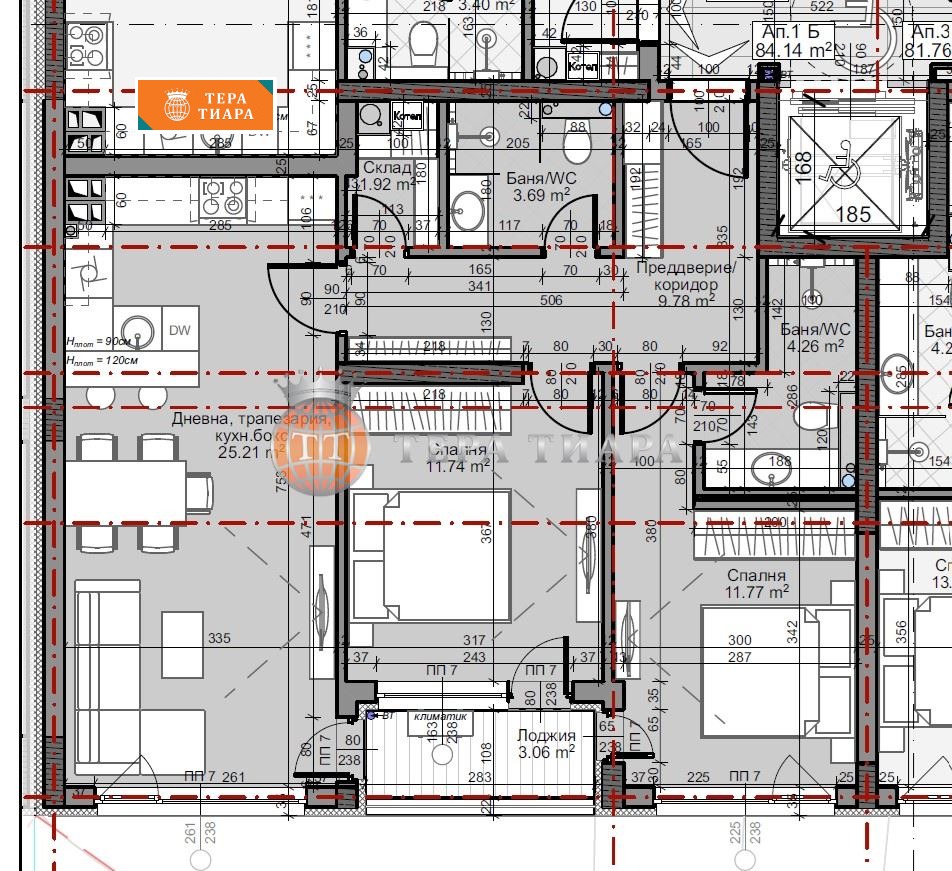 ������� 3-����� | Imot.bg � ����������� 1