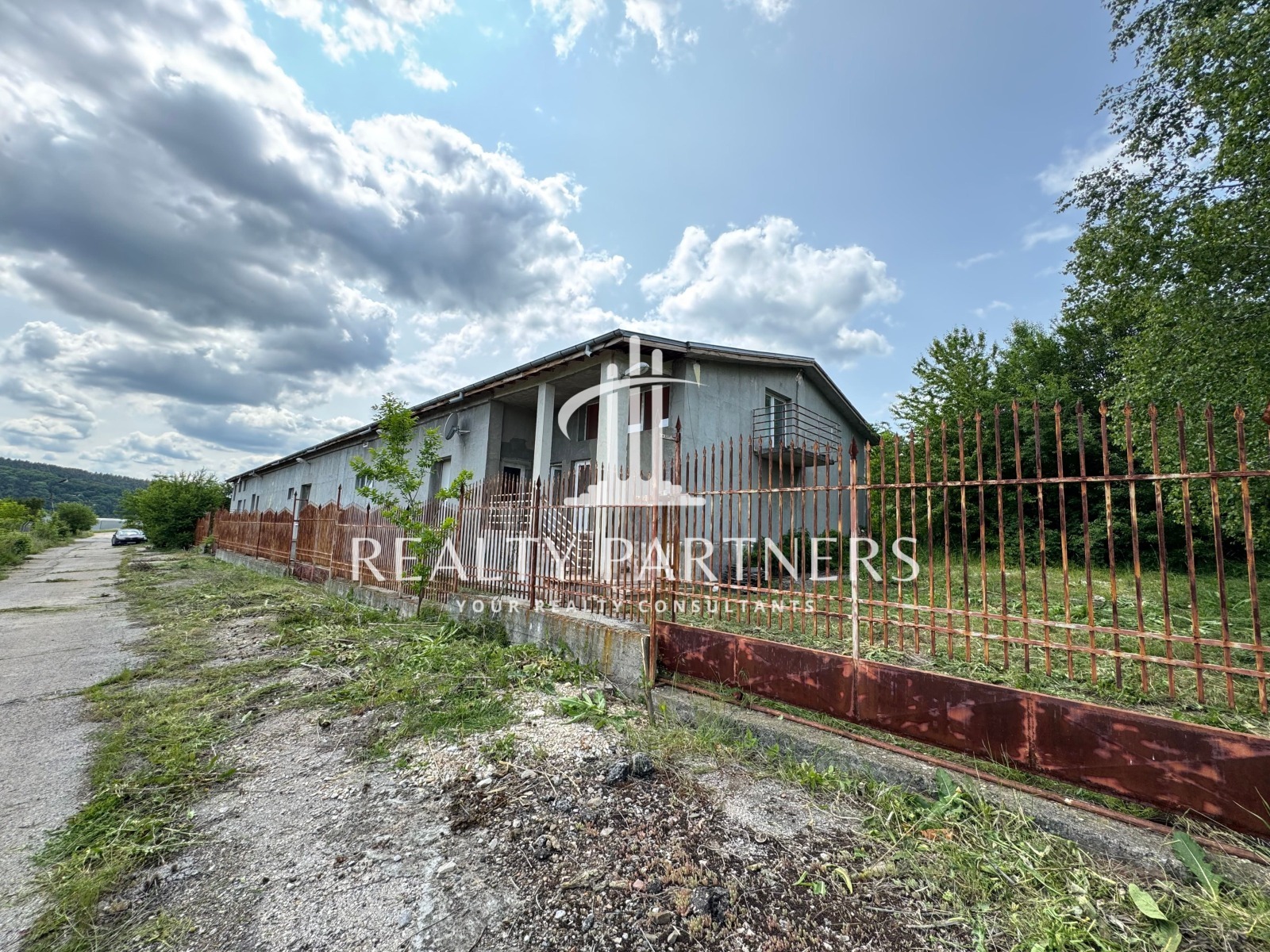 Продава ПРОМ. ПОМЕЩЕНИЕ | Imot.bg — изображение 1