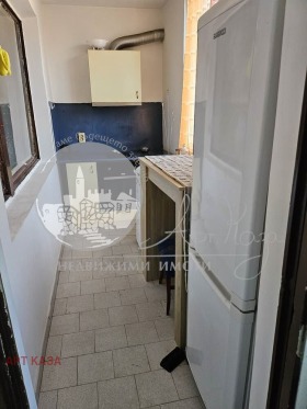 1 bedroom Kyuchuk Parizh, Plovdiv 6