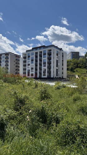 Обява Продава 2-СТАЕН,град София, Дружба 2