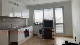 Продава  2-стаен, град София