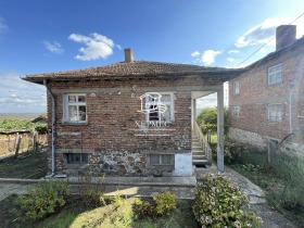 Casa Gramatikovo, región Burgas 1