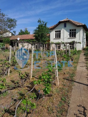 House Kramolin, region Gabrovo