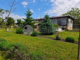 Casa General Toshevo, regione Dobrič