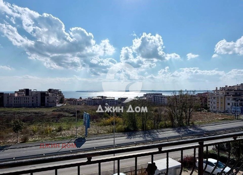 Продава 1-СТАЕН, област Бургас, гр. Свети Влас • 55000 € / 107570.65 лв. • 45075952 1