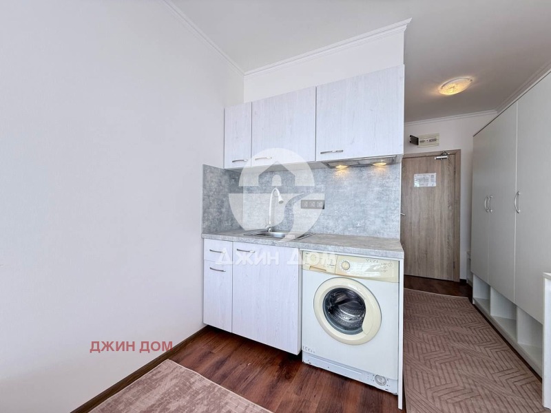 Продава 1-СТАЕН, гр. Свети Влас, област Бургас, снимка 6 - Апартаменти - 52279832