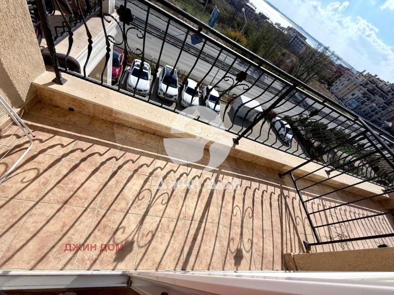 Продава 1-СТАЕН, гр. Свети Влас, област Бургас, снимка 9 - Апартаменти - 52279832